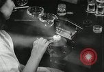 Standbild Pathologie Labor San Juan Puerto Rico, 1946, aus Sekunde 10 historischem Filmmaterial Videoclip 65675023863