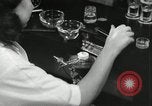 Standbild Pathologie Labor San Juan Puerto Rico, 1946, aus Sekunde 11 historischem Filmmaterial Videoclip 65675023863
