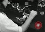 Standbild Pathologie Labor San Juan Puerto Rico, 1946, aus Sekunde 14 historischem Filmmaterial Videoclip 65675023863