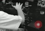 Standbild Pathologie Labor San Juan Puerto Rico, 1946, aus Sekunde 17 historischem Filmmaterial Videoclip 65675023863