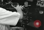 Standbild Pathologie Labor San Juan Puerto Rico, 1946, aus Sekunde 18 historischem Filmmaterial Videoclip 65675023863