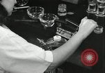 Standbild Pathologie Labor San Juan Puerto Rico, 1946, aus Sekunde 19 historischem Filmmaterial Videoclip 65675023863