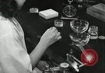 Standbild Pathologie Labor San Juan Puerto Rico, 1946, aus Sekunde 22 historischem Filmmaterial Videoclip 65675023863