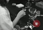 Standbild Pathologie Labor San Juan Puerto Rico, 1946, aus Sekunde 24 historischem Filmmaterial Videoclip 65675023863