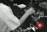 Standbild Pathologie Labor San Juan Puerto Rico, 1946, aus Sekunde 25 historischem Filmmaterial Videoclip 65675023863