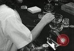 Standbild Pathologie Labor San Juan Puerto Rico, 1946, aus Sekunde 26 historischem Filmmaterial Videoclip 65675023863