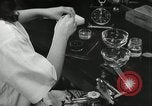 Standbild Pathologie Labor San Juan Puerto Rico, 1946, aus Sekunde 28 historischem Filmmaterial Videoclip 65675023863