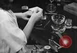 Standbild Pathologie Labor San Juan Puerto Rico, 1946, aus Sekunde 29 historischem Filmmaterial Videoclip 65675023863