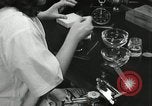 Standbild Pathologie Labor San Juan Puerto Rico, 1946, aus Sekunde 30 historischem Filmmaterial Videoclip 65675023863
