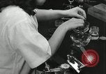 Standbild Pathologie Labor San Juan Puerto Rico, 1946, aus Sekunde 32 historischem Filmmaterial Videoclip 65675023863