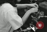 Standbild Pathologie Labor San Juan Puerto Rico, 1946, aus Sekunde 35 historischem Filmmaterial Videoclip 65675023863