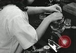 Standbild Pathologie Labor San Juan Puerto Rico, 1946, aus Sekunde 37 historischem Filmmaterial Videoclip 65675023863