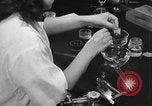 Standbild Pathologie Labor San Juan Puerto Rico, 1946, aus Sekunde 39 historischem Filmmaterial Videoclip 65675023863