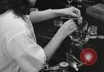 Standbild Pathologie Labor San Juan Puerto Rico, 1946, aus Sekunde 40 historischem Filmmaterial Videoclip 65675023863