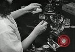 Standbild Pathologie Labor San Juan Puerto Rico, 1946, aus Sekunde 44 historischem Filmmaterial Videoclip 65675023863