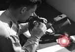 Standbild Pathologie Labor San Juan Puerto Rico, 1946, aus Sekunde 46 historischem Filmmaterial Videoclip 65675023863