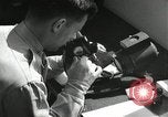 Standbild Pathologie Labor San Juan Puerto Rico, 1946, aus Sekunde 49 historischem Filmmaterial Videoclip 65675023863