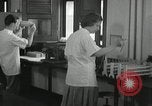 Standbild Pathologie Labor San Juan Puerto Rico, 1946, aus Sekunde 57 historischem Filmmaterial Videoclip 65675023863