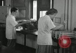 Standbild Pathologie Labor San Juan Puerto Rico, 1946, aus Sekunde 60 historischem Filmmaterial Videoclip 65675023863