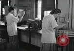 Standbild Pathologie Labor San Juan Puerto Rico, 1946, aus Sekunde 62 historischem Filmmaterial Videoclip 65675023863