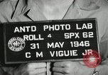 Image of Pathology Laboratory San Juan Puerto Rico, 1946, second 3 stock footage video 65675023864