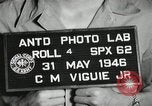 Image of Pathology Laboratory San Juan Puerto Rico, 1946, second 4 stock footage video 65675023864