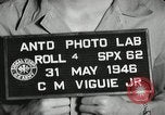 Image of Pathology Laboratory San Juan Puerto Rico, 1946, second 5 stock footage video 65675023864