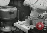 Image of Pathology Laboratory San Juan Puerto Rico, 1946, second 7 stock footage video 65675023864