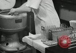 Image of Pathology Laboratory San Juan Puerto Rico, 1946, second 8 stock footage video 65675023864