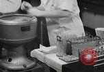 Image of Pathology Laboratory San Juan Puerto Rico, 1946, second 9 stock footage video 65675023864