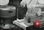 Image of Pathology Laboratory San Juan Puerto Rico, 1946, second 10 stock footage video 65675023864