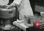 Image of Pathology Laboratory San Juan Puerto Rico, 1946, second 11 stock footage video 65675023864