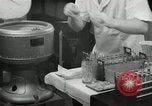 Image of Pathology Laboratory San Juan Puerto Rico, 1946, second 15 stock footage video 65675023864