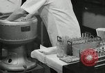 Image of Pathology Laboratory San Juan Puerto Rico, 1946, second 16 stock footage video 65675023864