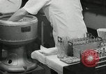 Image of Pathology Laboratory San Juan Puerto Rico, 1946, second 17 stock footage video 65675023864