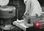 Image of Pathology Laboratory San Juan Puerto Rico, 1946, second 18 stock footage video 65675023864