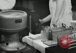 Image of Pathology Laboratory San Juan Puerto Rico, 1946, second 19 stock footage video 65675023864