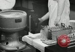 Image of Pathology Laboratory San Juan Puerto Rico, 1946, second 20 stock footage video 65675023864