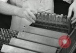 Image of Pathology Laboratory San Juan Puerto Rico, 1946, second 22 stock footage video 65675023864