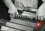 Image of Pathology Laboratory San Juan Puerto Rico, 1946, second 25 stock footage video 65675023864