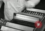 Image of Pathology Laboratory San Juan Puerto Rico, 1946, second 27 stock footage video 65675023864