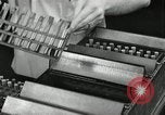 Image of Pathology Laboratory San Juan Puerto Rico, 1946, second 28 stock footage video 65675023864