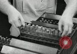 Image of Pathology Laboratory San Juan Puerto Rico, 1946, second 29 stock footage video 65675023864