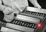 Image of Pathology Laboratory San Juan Puerto Rico, 1946, second 30 stock footage video 65675023864