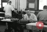 Image of Pathology Laboratory San Juan Puerto Rico, 1946, second 31 stock footage video 65675023864