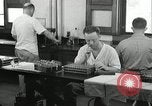 Image of Pathology Laboratory San Juan Puerto Rico, 1946, second 33 stock footage video 65675023864