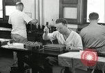 Image of Pathology Laboratory San Juan Puerto Rico, 1946, second 35 stock footage video 65675023864
