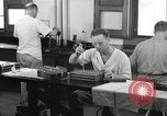 Image of Pathology Laboratory San Juan Puerto Rico, 1946, second 36 stock footage video 65675023864