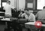 Image of Pathology Laboratory San Juan Puerto Rico, 1946, second 37 stock footage video 65675023864