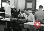 Image of Pathology Laboratory San Juan Puerto Rico, 1946, second 38 stock footage video 65675023864